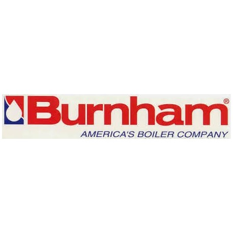Burnham Boiler