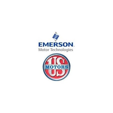 Emerson Motors