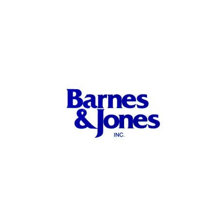 Barnes And Jones