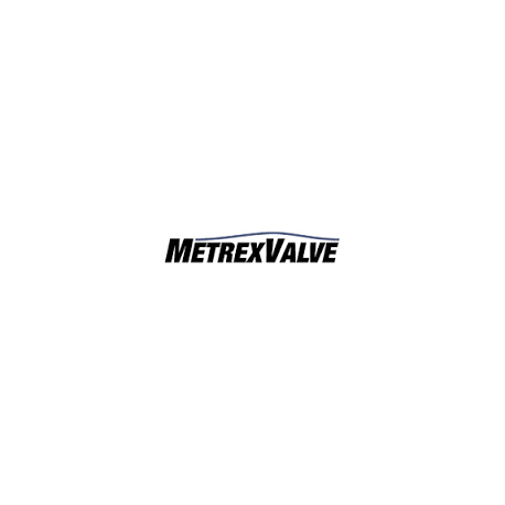 Metrex Valve