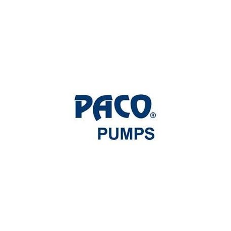 PACO PUMP PARTS