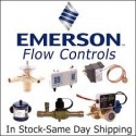 Emerson Flow Controls Part Number 39145 
