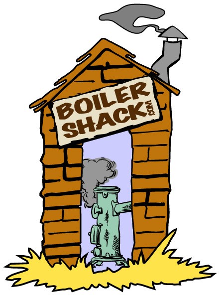 Boiler Shack